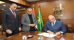 رابط نتيجة الشهادة الإعدادية الترم الأول 2026 بمحافظة القليوبية بالاسم ورقم الجلوس