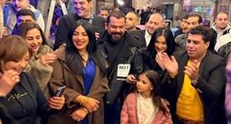 «المهن التمثيلية» تقرر إيقاف مسلسل «روح OFF» نهائيا.. ومنعه من العرض في رمضان
