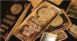  أسعار سبائك الذهب اليوم BTC بعد عودة المعدن الأصفر للصعود مرة أخرى