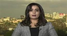 هند الضاوي: إسرائيل مجرد أداة لتسويق السلاح الأمريكي في الحروب