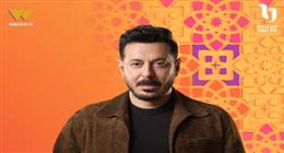 دراما مليانة مفاجآت.. مسلسل درش لمصطفى شعبان على قناة on في رمضان 