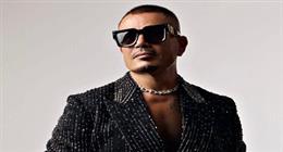 عمرو دياب أول فنان يحقق 3 مليارات استماع على أنغامي