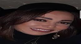 وفاة الفنانة التونسية سهام قريرة في حادث سير  