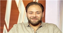 من «على قد الحب» إلى «درش».. محمد علي رزق يشارك بـ3 أعمال في دراما رمضان 2026