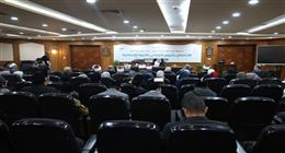 مستشارة شيخ الأزهر: المرأة تضطلع بدورٍ أصيل في ترسيخ معنى الأخوة الإنسانية 
