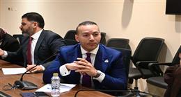 «اتصالات النواب»: حجب لعبة روبلوكس في مصر يهدف لحماية الأسرة والقيم الأخلاقية