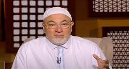 خالد الجندي: الجدل في القرآن ليس مذموما بإطلاقه والنية هي الفارق