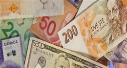 أسعار العملات مقابل الجنيه اليوم الأحد 8-2-2026