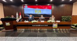 النقابة العامة للعاملين بالبترول تبدأ تأهيل اللجان الانتخابية
