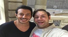 رفاق النجاح.. أعمال جمعت مصطفى شعبان ومحمد علي رزق قبل مسلسل «درش»