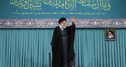 صحيفة أمريكية: إيران تلعب أوراقها الصعبة ضد الولايات المتحدة لإرباكها