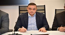 وكيل «إسكان النواب»: إعداد خطة طموحة للنهوض بقطاع الإسكان والمرافق
