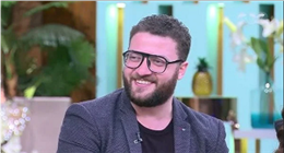 ميشيل ميلاد يكشف ملامح نضوج شخصيته في مسلسل النص التاني بـ رمضان 2026: تحول إلى جاسوس