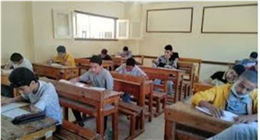 نسبة النجاح 54%.. رابط نتيجة الشهادة الإعدادية بالاسم ورقم الجلوس بمحافظة قنا | عاجل