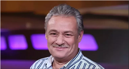 في ذكرى ميلاده.. كيف أعلن فاروق الفيشاوي عن إصابته بمرض السرطان؟