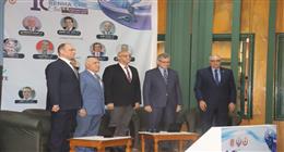 بحضور محافظ القليوبية.. انطلاق فعاليات مؤتمر «تأثير السمنة والسكري على الصحة العامة» 