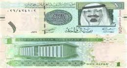  سعر الريال السعودي اليوم الأحد 1-3-2026 مقابل الجنيه المصري