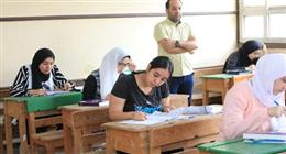 ظهرت الآن.. رابط نتيجة الشهادة الإعدادية 2025 في الفيوم وقنا والأقصر والإسماعيلية