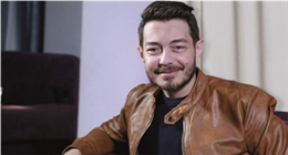 بعد تألقه في مسلسل لعبة وقلبت بجد.. أحمد زاهر ضيف إنجي علي غدا