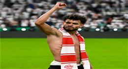 قرار اضطراري.. لماذا وافق الزمالك علي رحيل دونجا إلى السعودية؟ «خاص»