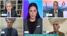 مسؤول أمريكي سابق: نزع سلاح حماس شرط أساسي لإعادة إعمار غزة