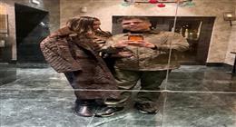 أول صور تجمع عمر كمال بحبيبته بعد أنباء استعداده للخطوبة