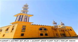 إعمار بيوت الله.. «الأوقاف» تفتتح 69 مسجدا في المحافظات غدا