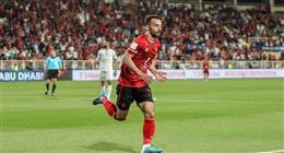 فيفا يصدم الأهلي بعد رحيل أحمد عبدالقادر للكرمة العراقي