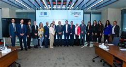 البنك التجاري الدولي - مصر «CIB» يمول شركة السويدي إليكتريك لأنظمة مشروعات الطاقة – ذ.م.م في تنفيذ مشروع محطة توليد كهرباء بنظام الدورة المركبة في المجر بمبلغ 58 مليون يورو «نحو 62.9 مليون دولار»