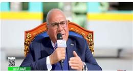 رئيس الهيئة العربية للتصنيع: مصنع «سيماف» الأقدم بأفريقيا والشرق الأوسط في قطاع النقل