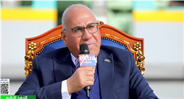 رئيس الهيئة العربية للتصنيع: «سيماف» ركيزة أساسية لصناعة السكك الحديدية في مصر
