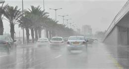 حالة الطقس اليوم.. 3 ظواهر جوية تضرب البلاد وتصل للقاهرة الكبرى