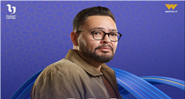 أحمد رزق عن مسلسل اللون الأزرق: يقدم رسائل للأهل للتعامل مع مريض التوحد