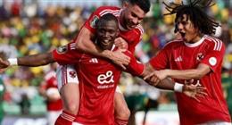 موعد مباراة الأهلي وشبيبة القبائل في دوري أبطال أفريقيا.. والتشكيل المتوقع