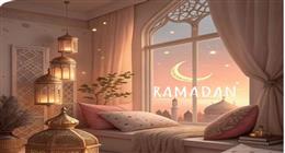 عاجل.. شهر رمضان 29 يوما.. والصيام يصل إلى 13 ساعة و25 دقيقة
