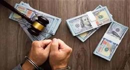 ضبط قضايا اتجار في النقد الأجنبي بقيمة 5 ملايين جنيه خلال 24 ساعة