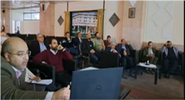 مستشفى الكهرباء: توظيف التكنولوجيا الحديثة بما يخدم مصلحة المريض