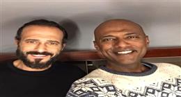 بعد تعاونهما الرابع.. أمير صلاح الدين يوجه رسالة إلى يوسف الشريف