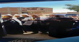 «أوقاف أسوان» تفتح مسجد عادل بن رباح في منطقة الناصرية