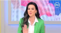 جاسمين طه زكي: كثرة الحديث عن النرجسية أفقدتنا معرفة الصفات الحقيقة للمرض (فيديو)