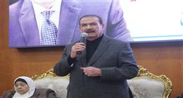مرشح لمنصب نقيب المهندسين: التحول الرقمي وتعديل قانون النقابة على رأس أولوياتي