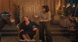 بعد ظهورها في أول إعلان.. رسالة خاصة من عمرو دياب لابنته جانا
