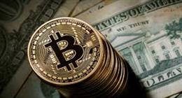 سعر البتكوين يتخطى 65 ألف دولار مع تعافيه من ضربة مؤلمة اليوم الجمعة