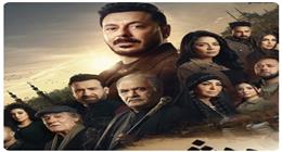 مصطفى شعبان يطرح البوسترات الدعائية لمسلسل درش