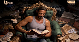 هل استوحى يوسف الشريف قصة مسلسل «فن الحرب» من روائي صيني؟