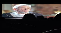 عرض فيلم البحث عن داوود عبدالسيد في حفل تأبينه
