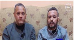 شقيق مدرس المنوفية: أهالي «كفر عشما» يجمعون 15 مليون جنيه لإنقاذ حياته «فيديو»