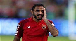 عاجل.. الأهلي يرد على طلب كهربا بالعودة للفريق