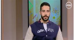 أحمد فايق: فريق «هندسة المنوفية» حصل على المركز الثاني في مسابقة «شل» العالمية
