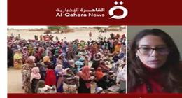 مسؤولة أممية: يجب إدخال المساعدات الإنسانية إلى مناطق الصراعات دون نقاش